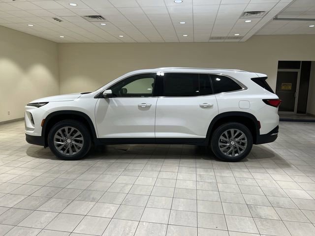 New 2026 Buick Enclave Preferred w/ Power Package FWD video 2
