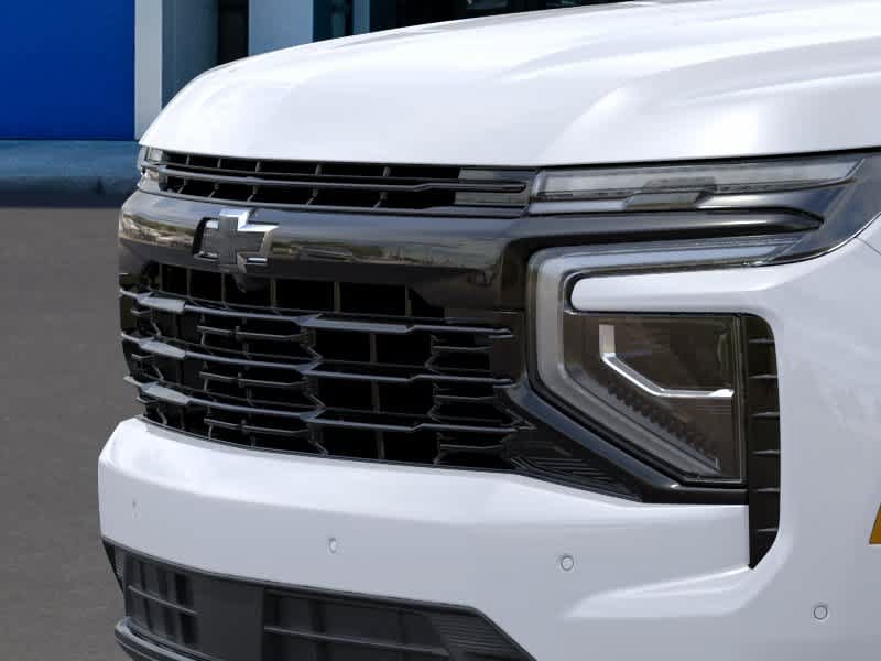 New 2026 Chevrolet Tahoe RST w/ RST Capability Package AWD/4WD image 13