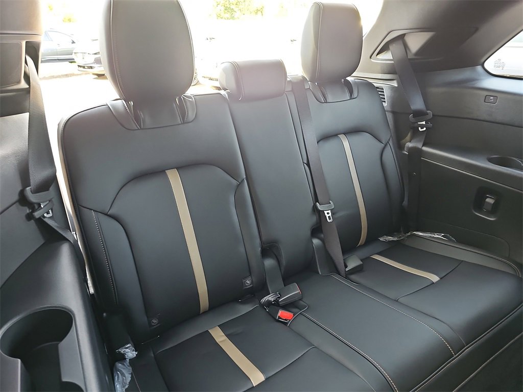 New 2026 MAZDA CX-90 3.3 Turbo S w/ Premium Package image 12