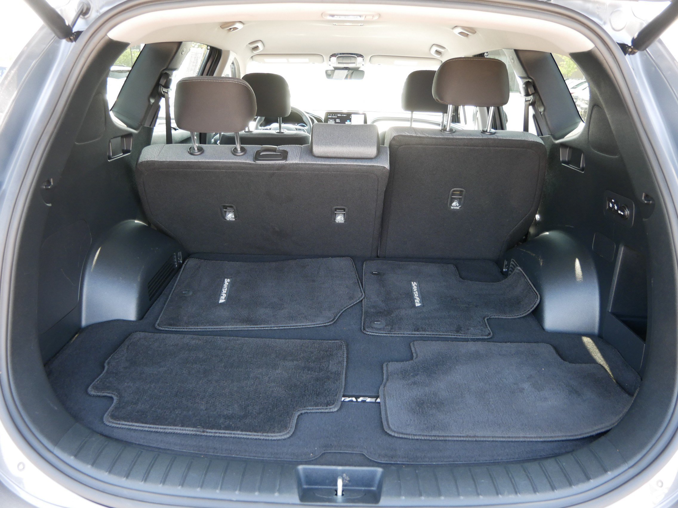 Certified 2023 Hyundai Santa Fe SEL Convenience AWD/4WD image 18