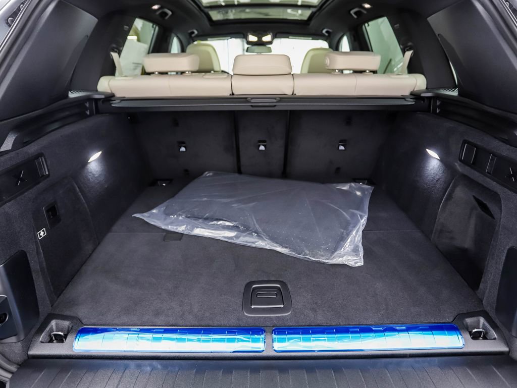 New 2026 BMW X5 xDrive50e image 23