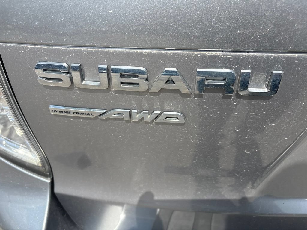 Used 2011 Subaru Forester 2.5X Premium w/ All-Weather Pkg AWD/4WD image 3