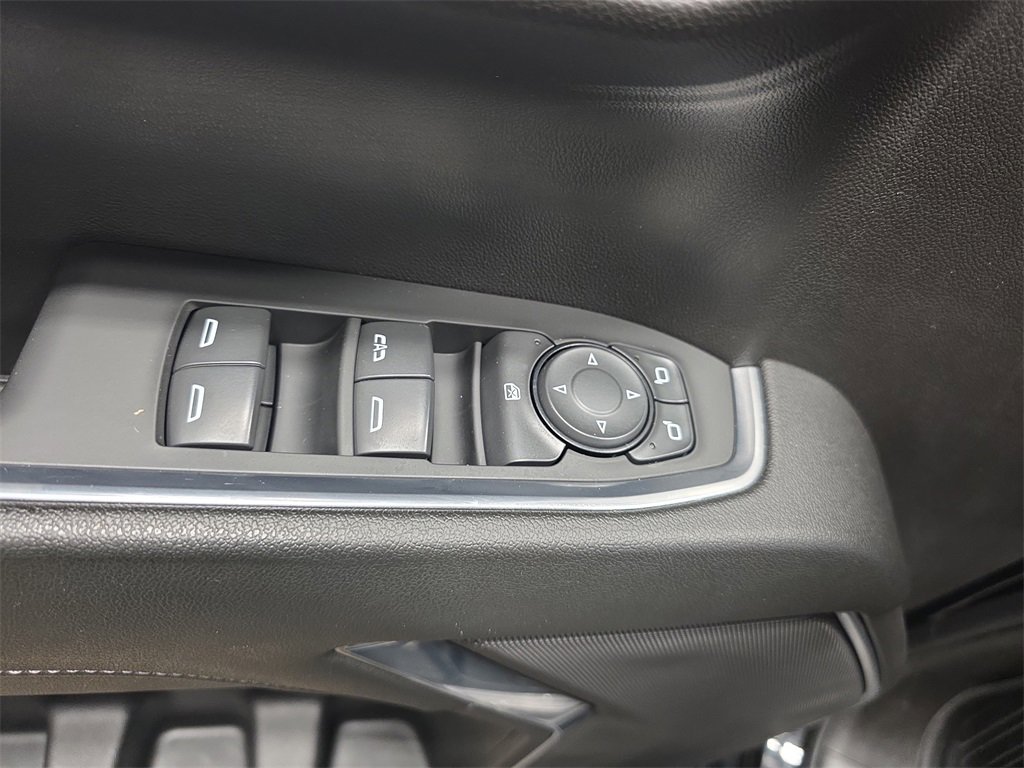 Certified 2024 GMC Sierra 1500 Elevation image 26