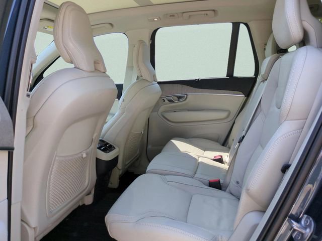 Certified 2024 Volvo XC90 B6 Ultimate w/ Protection Package Premier AWD/4WD image 10