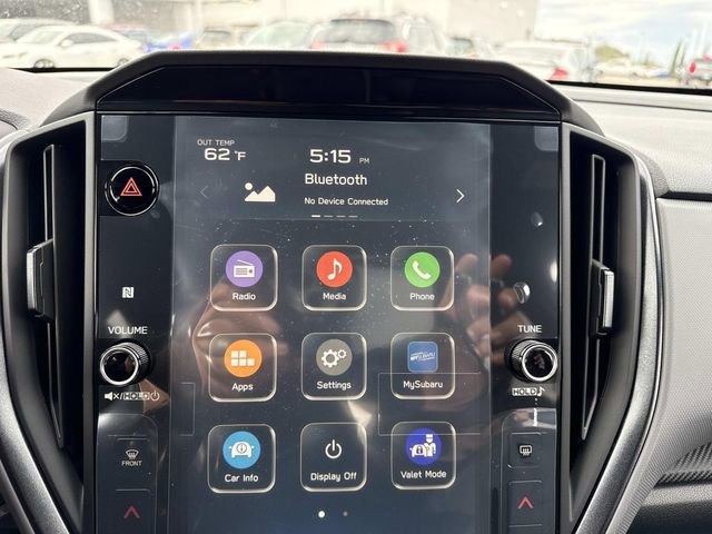 New 2026 Subaru Crosstrek 2.5i Wilderness image 21