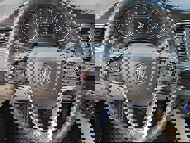 Certified 2023 Buick Enclave Essence w/ Experience Buick Package image 11