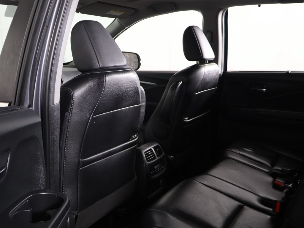 Used 2022 Honda Pilot EX-L image 30