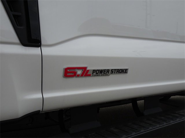 New 2025 Ford F250 Lariat w/ Lariat Ultimate Package image 3