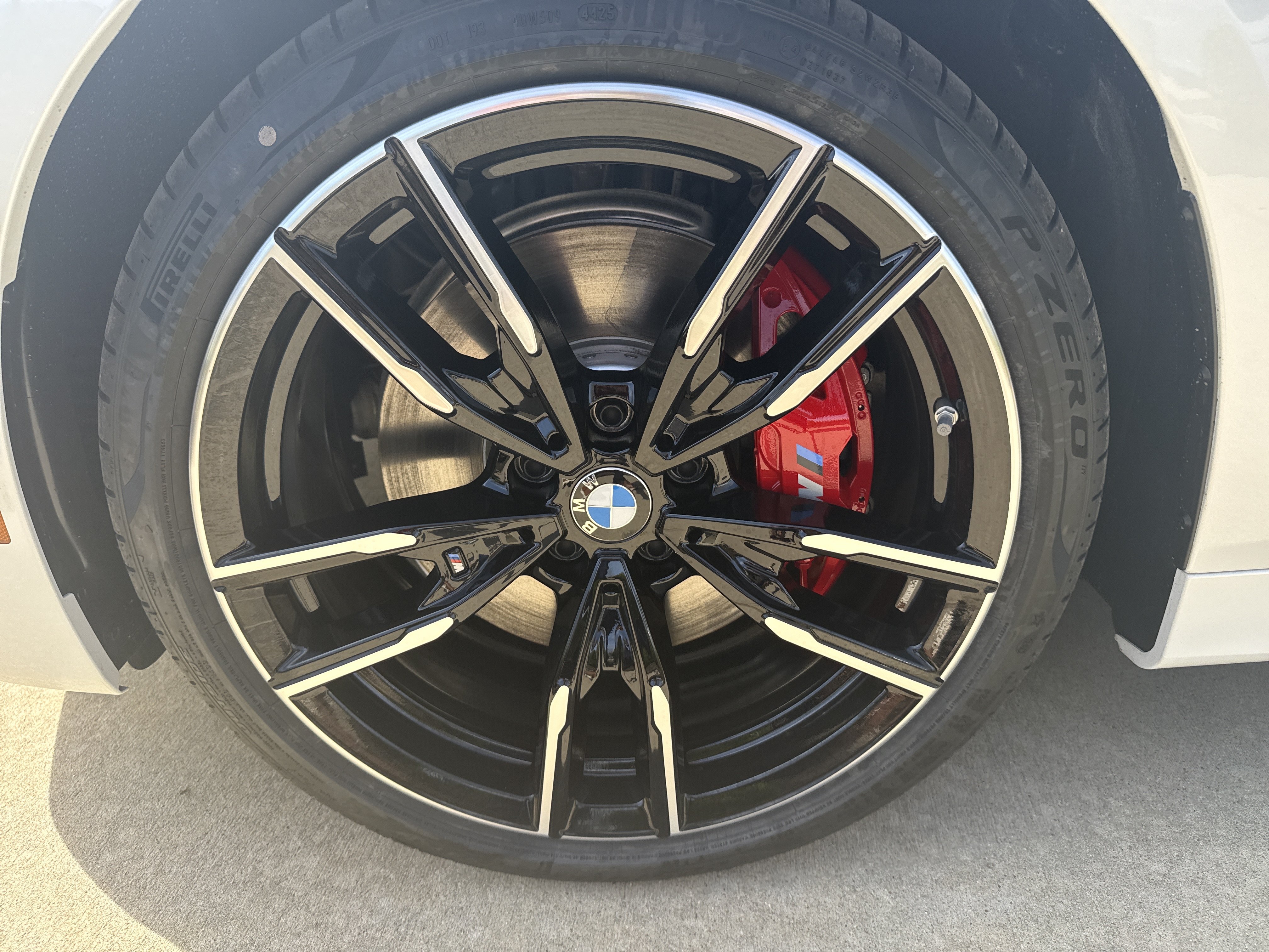New 2026 BMW 440i xDrive Convertible AWD/4WD image 27