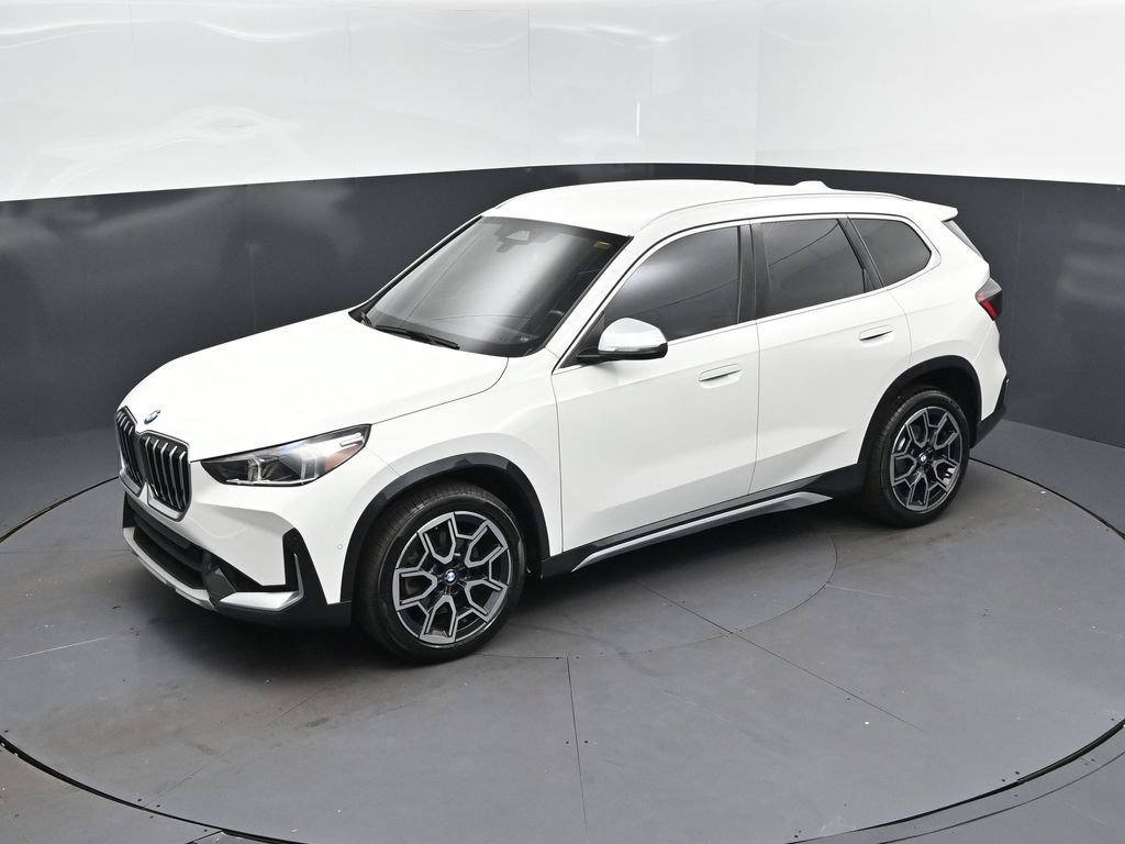 Used 2023 BMW X1 xDrive28i w/ Convenience Package