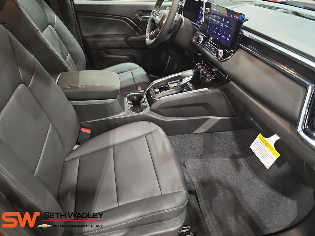 New 2026 GMC Canyon Elevation w/ Convenience Package RWD image 10