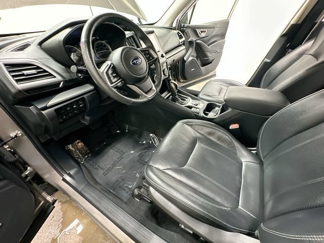 Certified 2021 Subaru Forester Limited AWD/4WD image 17