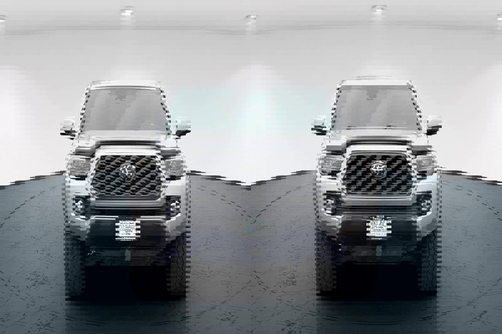 Used 2020 Toyota Tacoma TRD Off-Road image 10