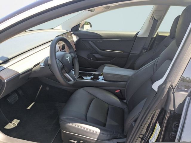 Used 2018 Tesla Model 3 Long Range AWD/4WD image 18