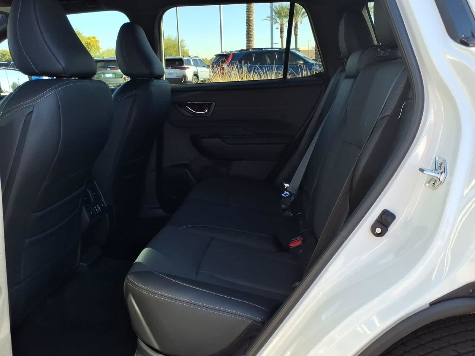 New 2026 Subaru Outback Touring XT AWD/4WD image 25