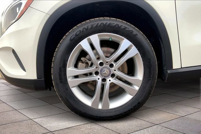 Used 2015 Mercedes-Benz GLA 250 4MATIC image 9