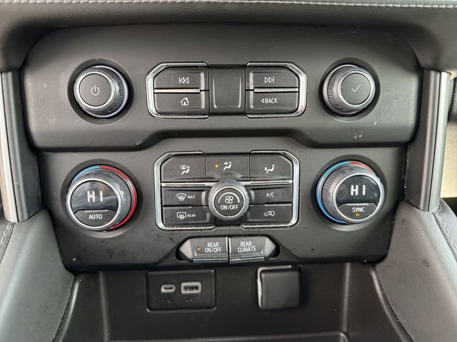 Certified 2023 Chevrolet Tahoe LS image 20