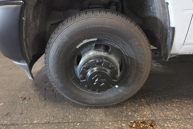 New 2026 RAM 3500 Tradesman image 24