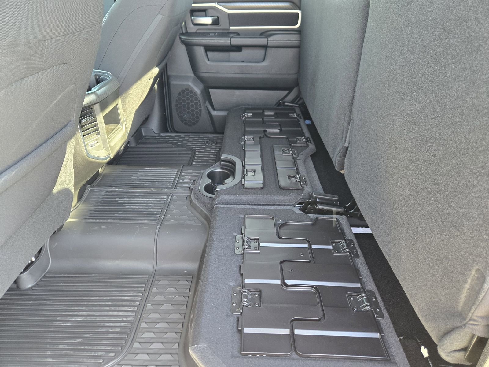 New 2026 RAM 2500 Lone Star image 26