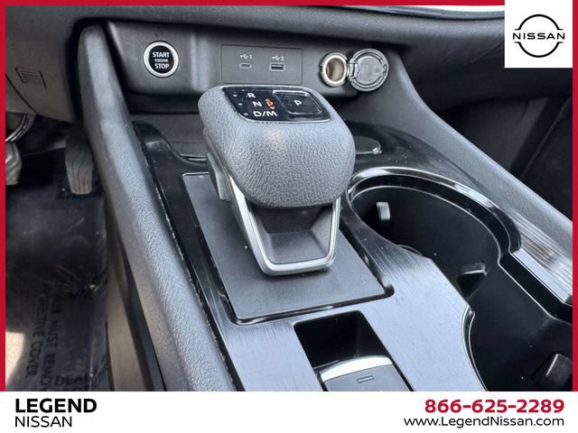 Certified 2023 Nissan Rogue SV w/ SV Premium B Package AWD/4WD image 29