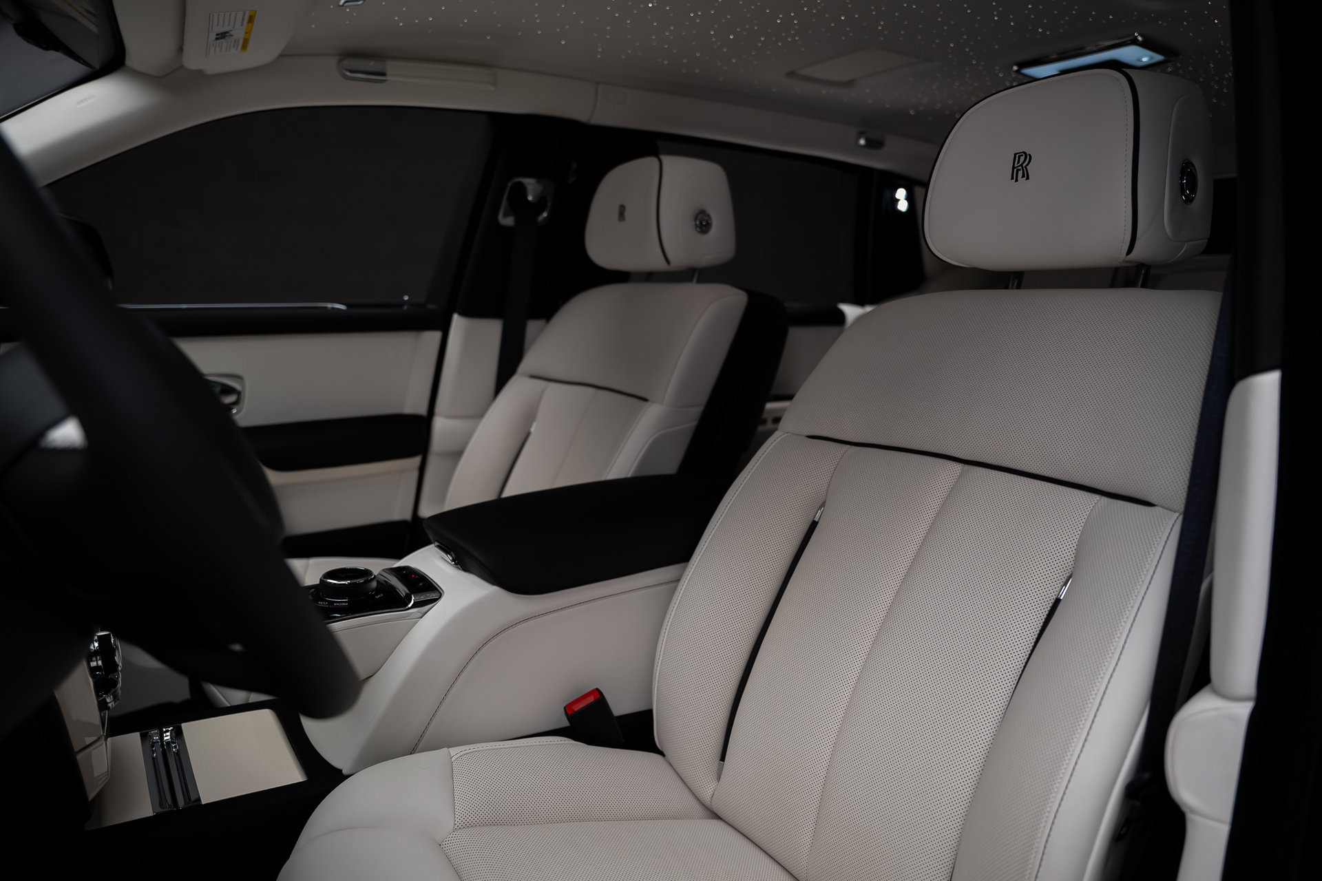 Used 2024 Rolls-Royce Phantom Extended Wheelbase RWD image 65