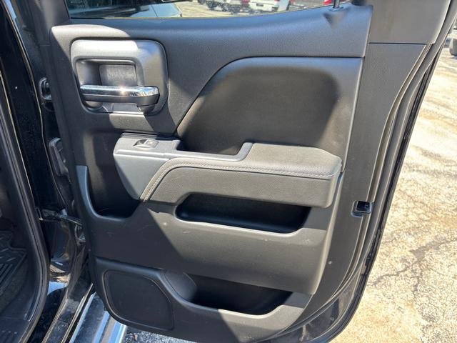 Used 2015 Chevrolet Silverado 1500 LT w/ All Star Edition AWD/4WD image 14