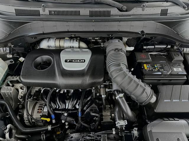 Used 2020 Hyundai Kona Ultimate image 31