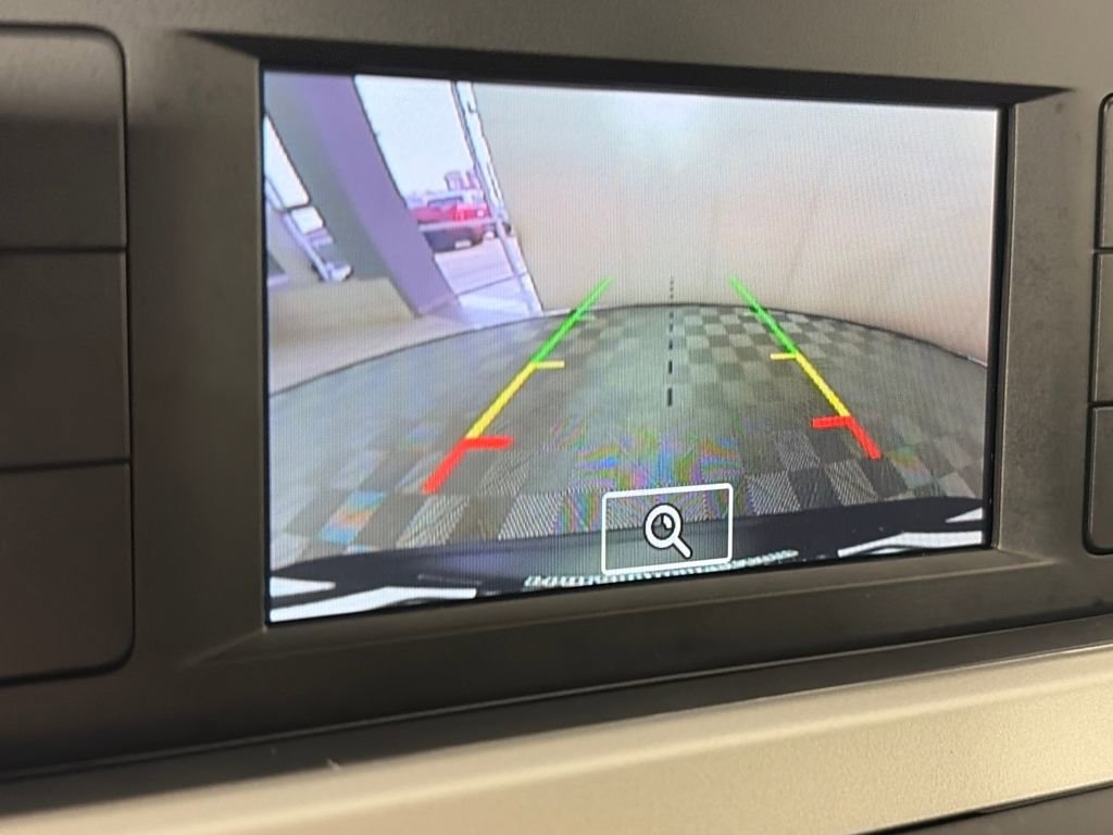 Certified 2022 Ford Escape S image 20