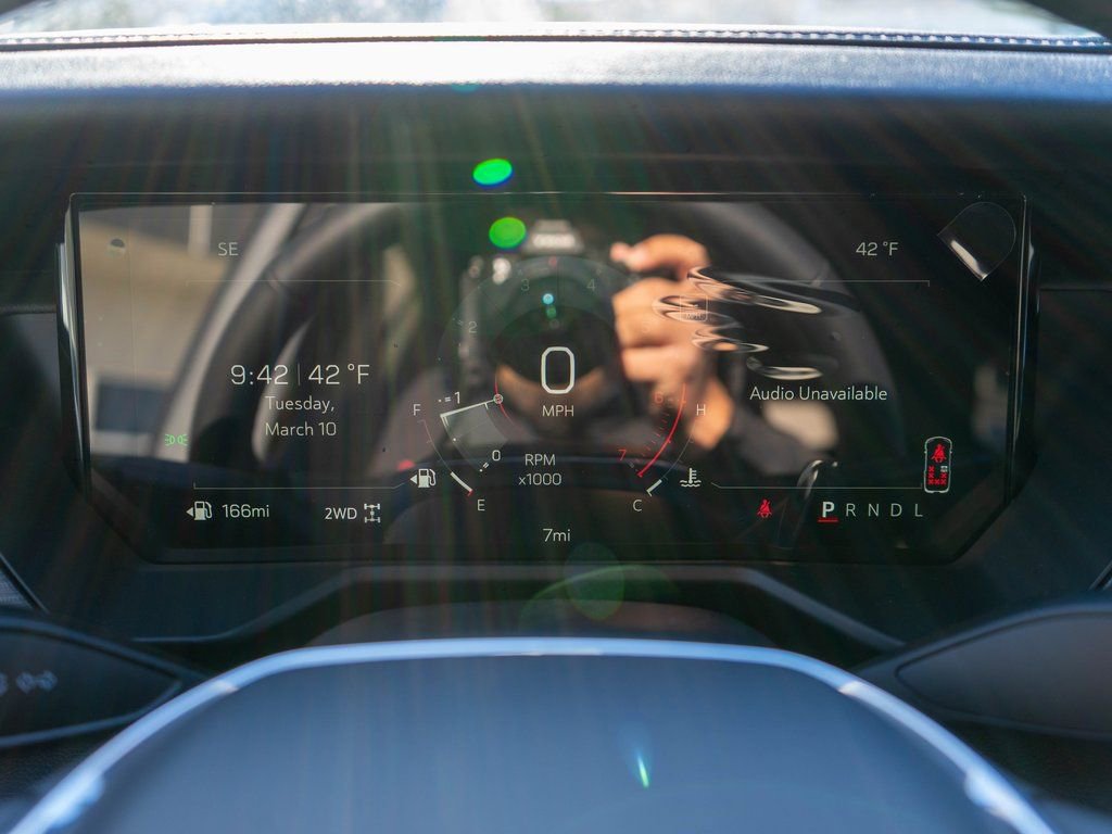 New 2026 GMC Acadia Elevation w/ Black Edition image 25