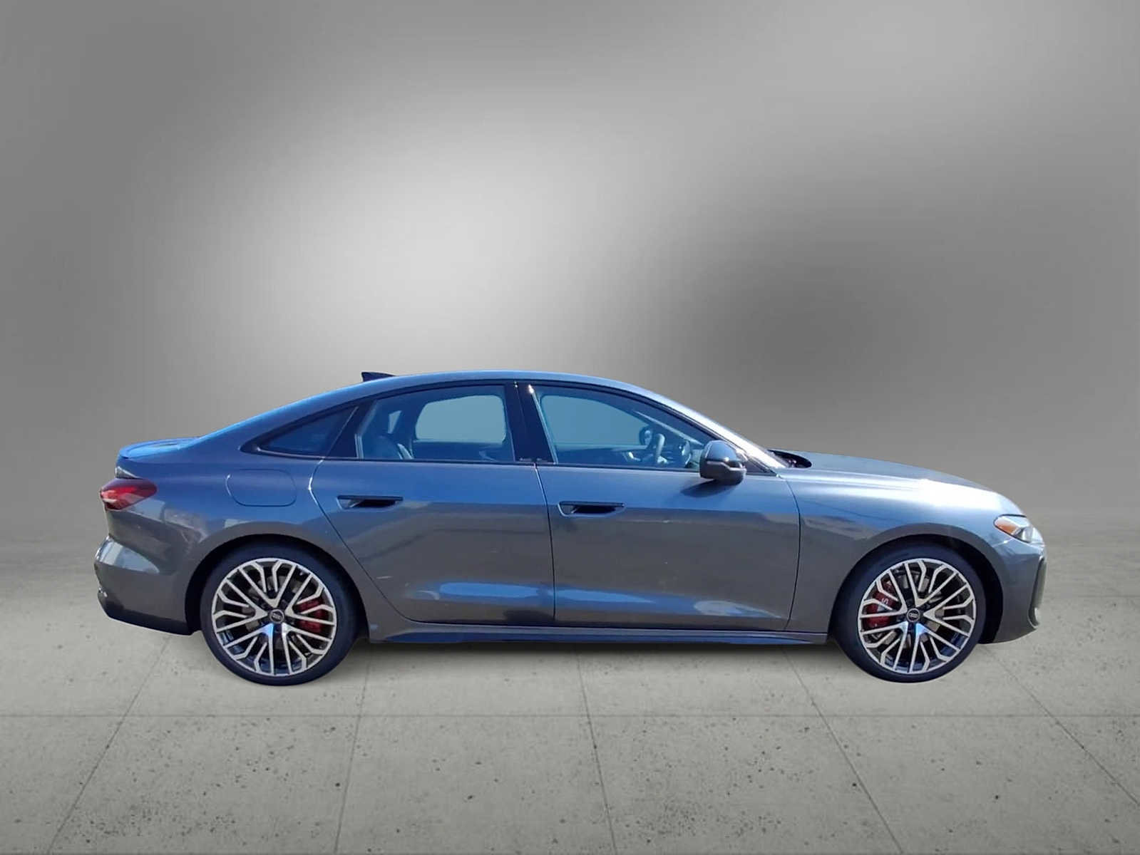 New 2025 Audi S5 Premium Plus image 5