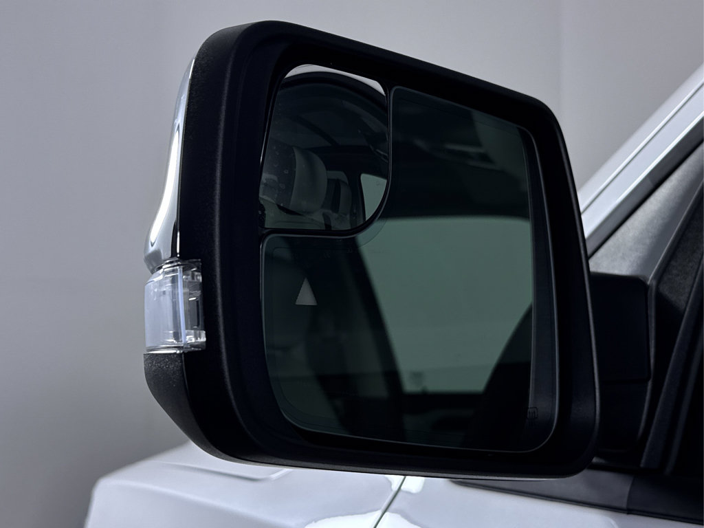 New 2027 RAM 1500 Laramie AWD/4WD image 27