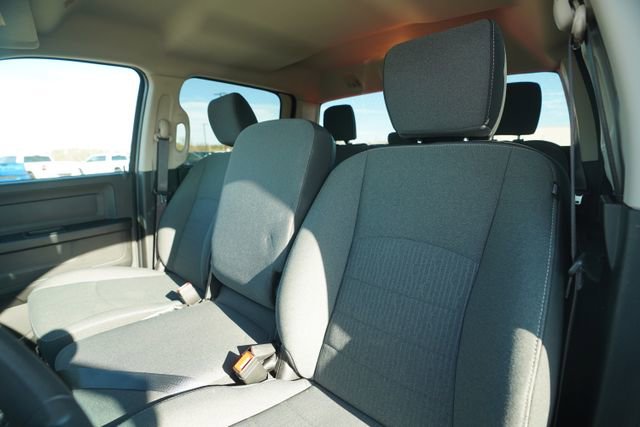 Certified 2023 RAM 1500 Tradesman w/ Popular Equipment Group image 34