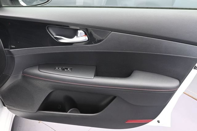 Used 2023 Kia Forte GT FWD image 32