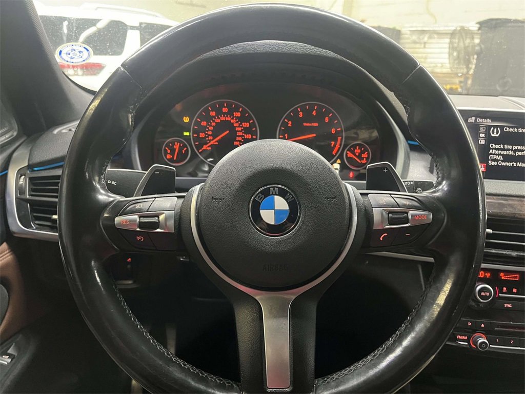 Used 2015 BMW X5 xDrive35i image 19