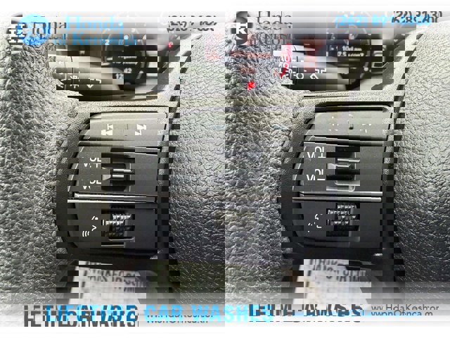 Certified 2024 Honda Accord EX image 15