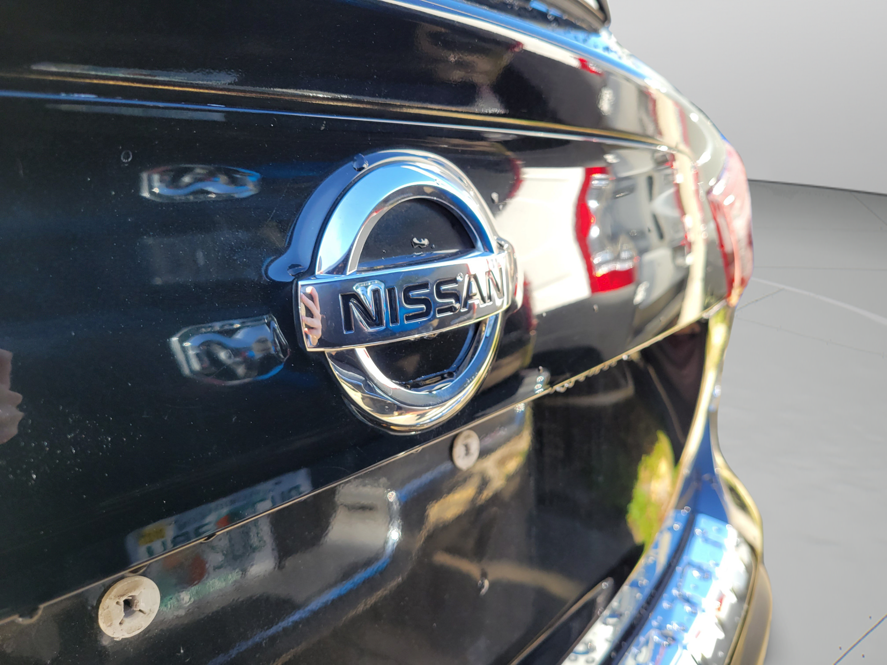 Used 2018 Nissan Rogue Sport SL FWD image 26