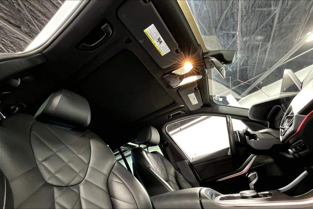 Used 2023 BMW X5 sDrive40i w/ Premium Package image 20
