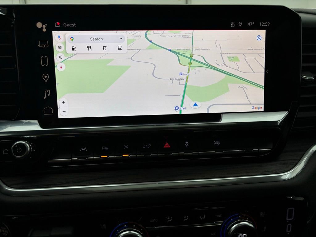 New 2026 GMC Sierra 1500 SLT w/ SLT Premium Package image 26