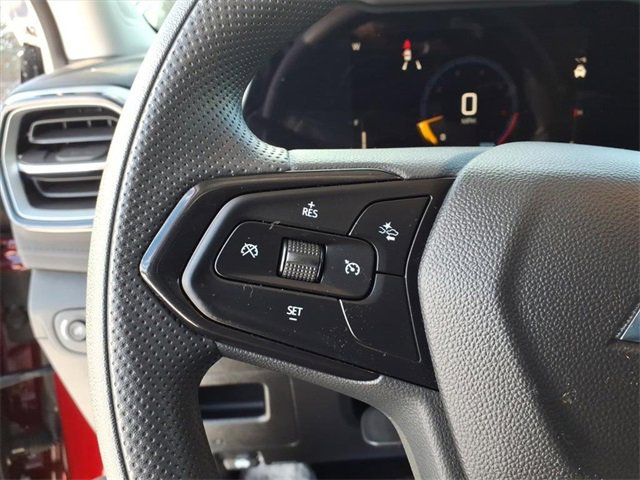 Certified 2024 Chevrolet TrailBlazer LT image 14