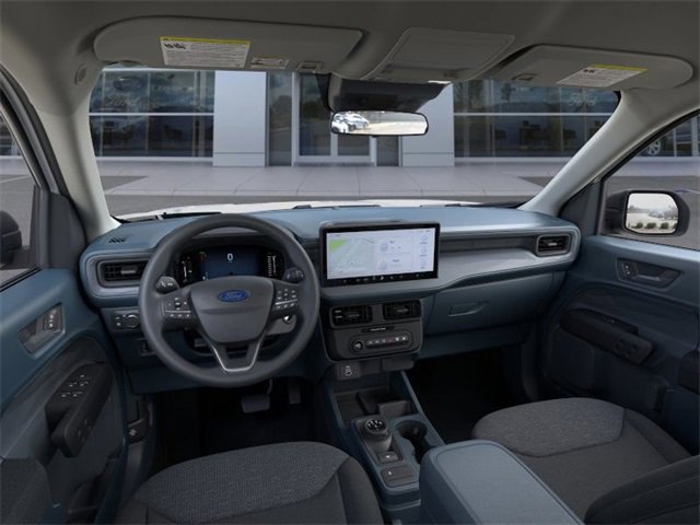 New 2025 Ford Maverick XL w/ Equipment Group 101A image 9
