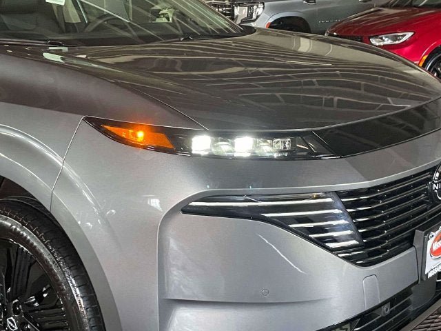 New 2027 Nissan Murano Platinum w/ Technology Package AWD/4WD image 9
