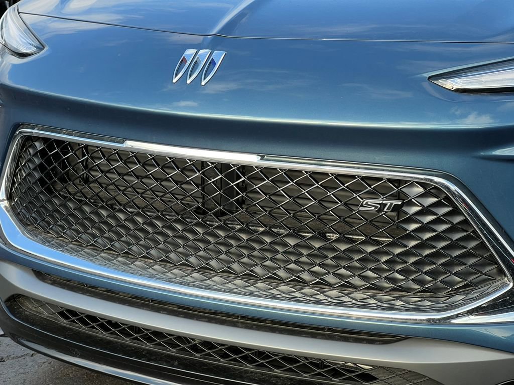 New 2026 Buick Encore GX Sport Touring w/ Comfort Package image 41