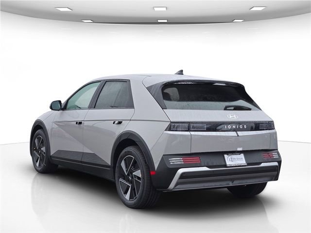 New 2026 Hyundai Ioniq 5 SE image 6