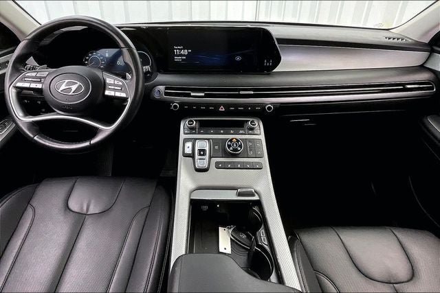 Used 2023 Hyundai Palisade SEL w/ Premium Package AWD/4WD image 15