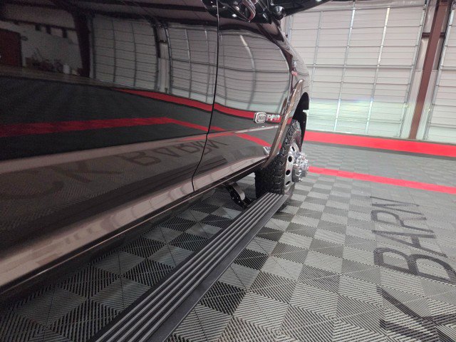 Used 2020 RAM 3500 Limited image 29