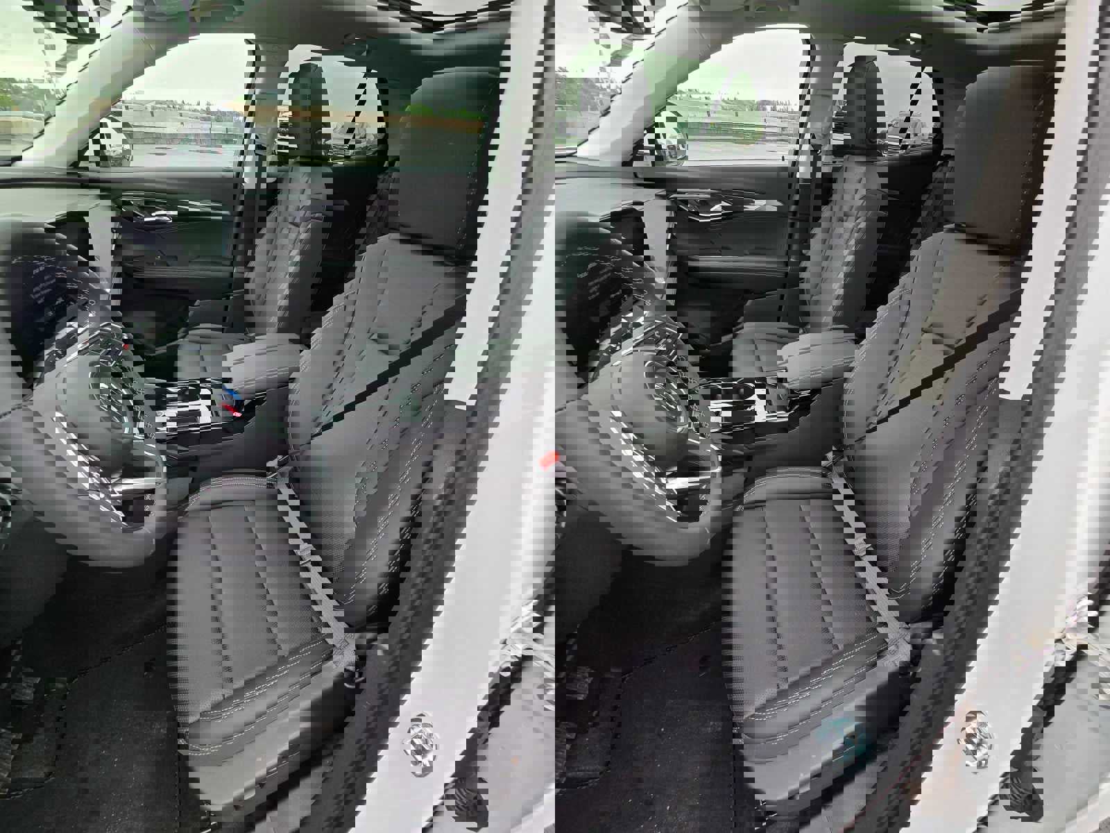 New 2024 Buick Envision Preferred image 25