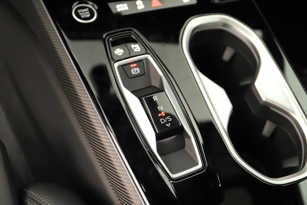 New 2026 Audi A6 Prestige AWD/4WD image 33