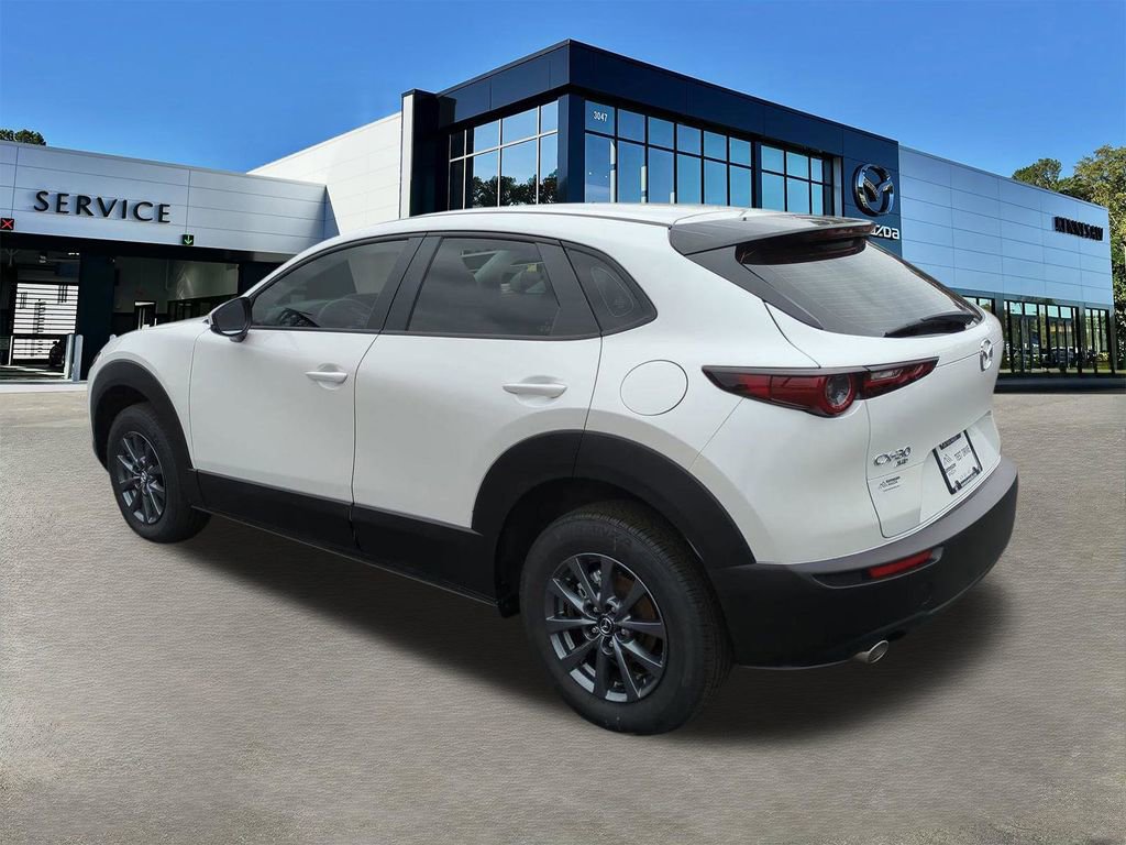 New 2026 MAZDA CX-30 AWD 2.5 S image 6