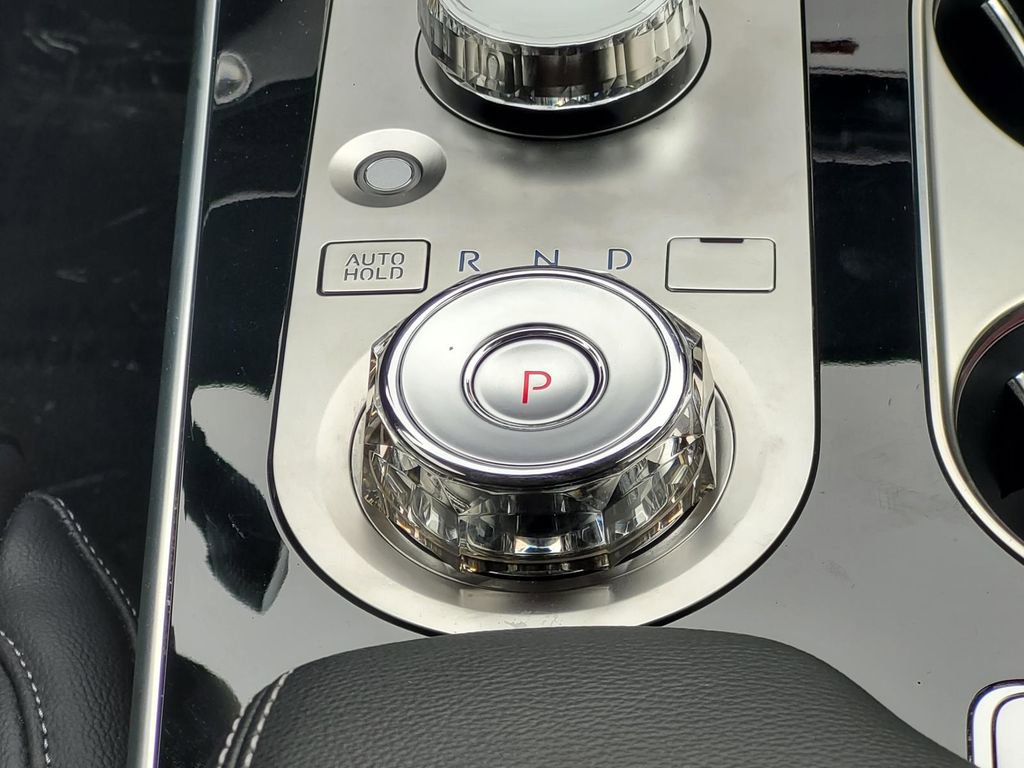 Used 2025 Genesis GV80 2.5T Standard image 21