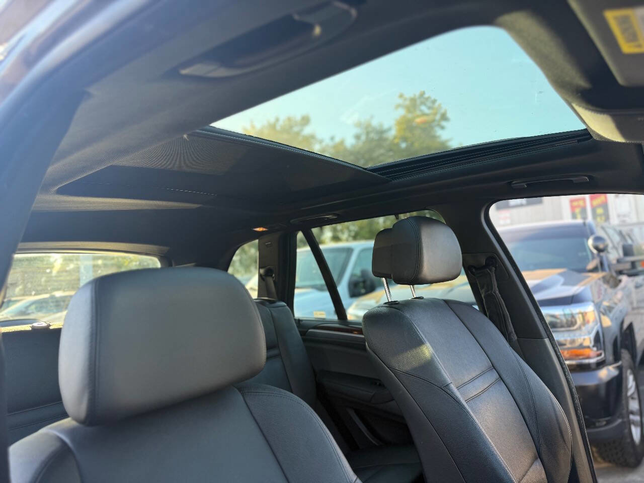 Used 2008 BMW X5 3.0si image 10